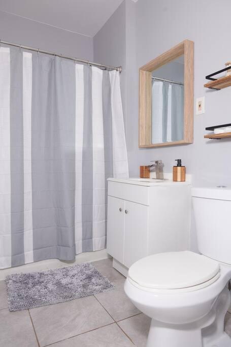 Cozy Apartment 2Nd 10Min Walk Downtown And City View Providence Exterior foto