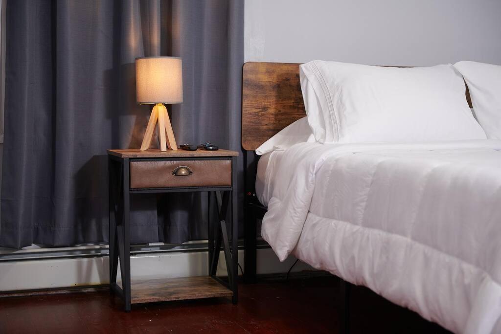 Cozy Apartment 2Nd 10Min Walk Downtown And City View Providence Exterior foto